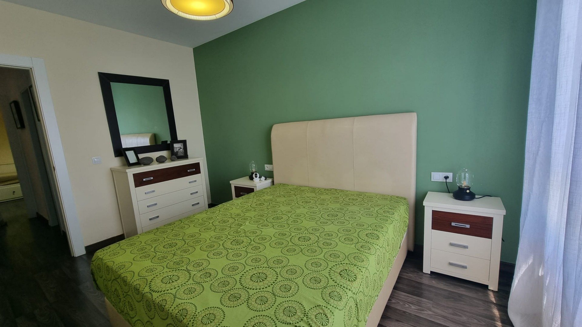 Квартира 73 м² у Roquetas de Mar