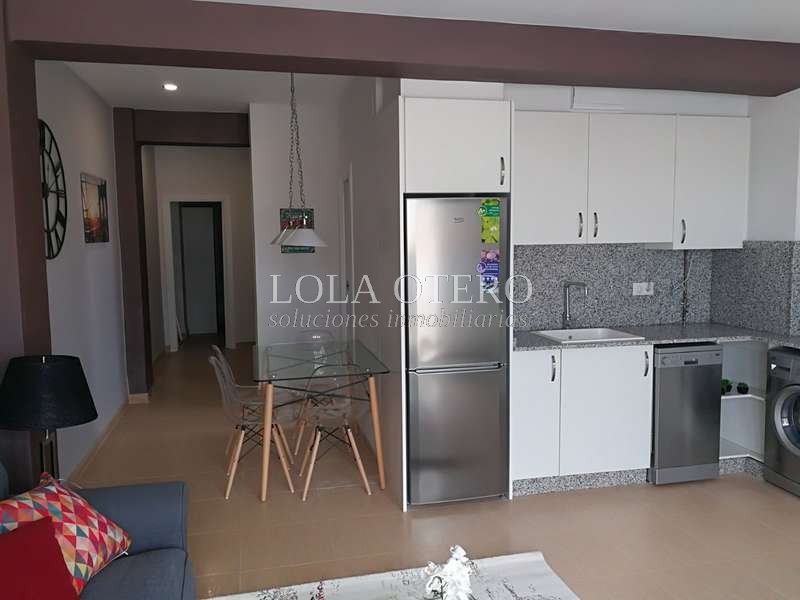 Pis de 75 m² a València