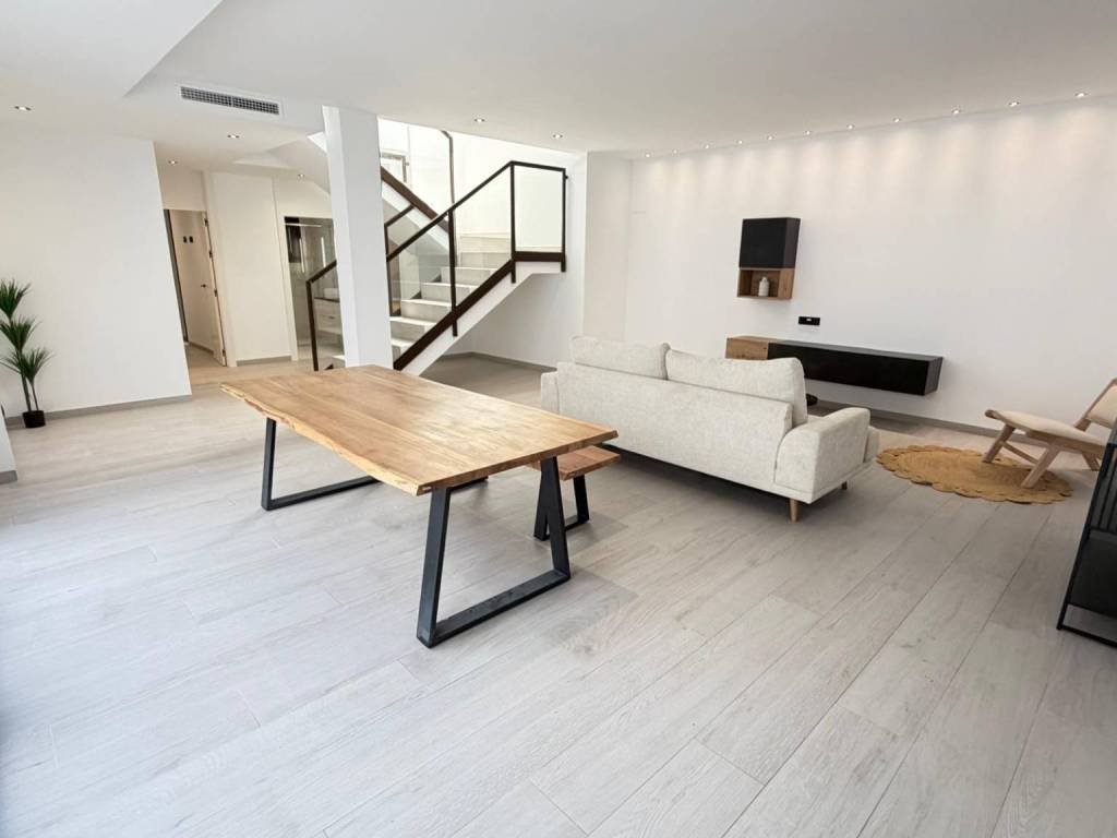 Casa de 233 m² en Finestrat