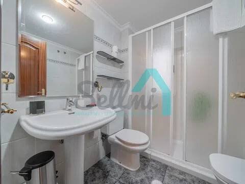 Piso de 90 m² en Oviedo