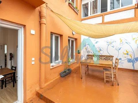 Wohnung 85 m² in Gijón / Xixón