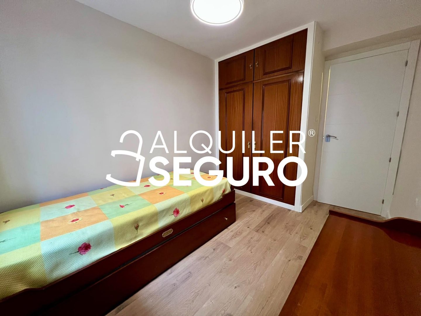 Piso de 85 m² en Madrid