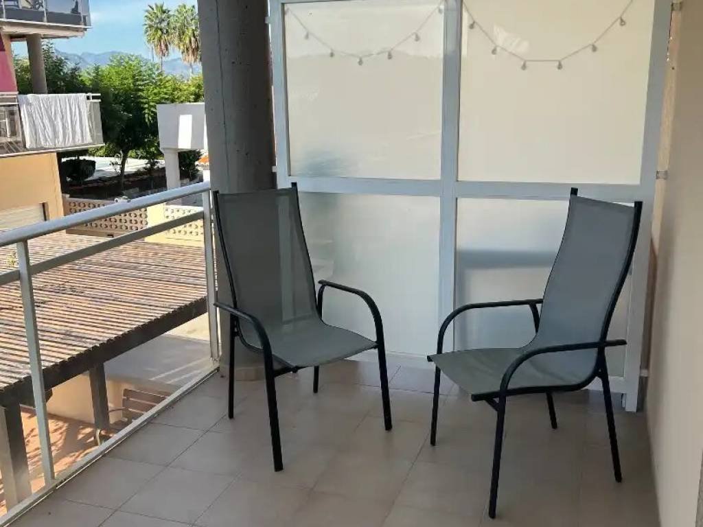 Pis de 90 m² a Miramar