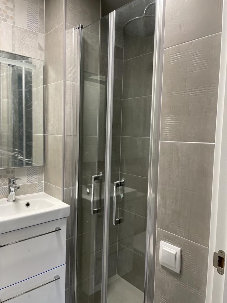 Pis de 69 m² a Gijón