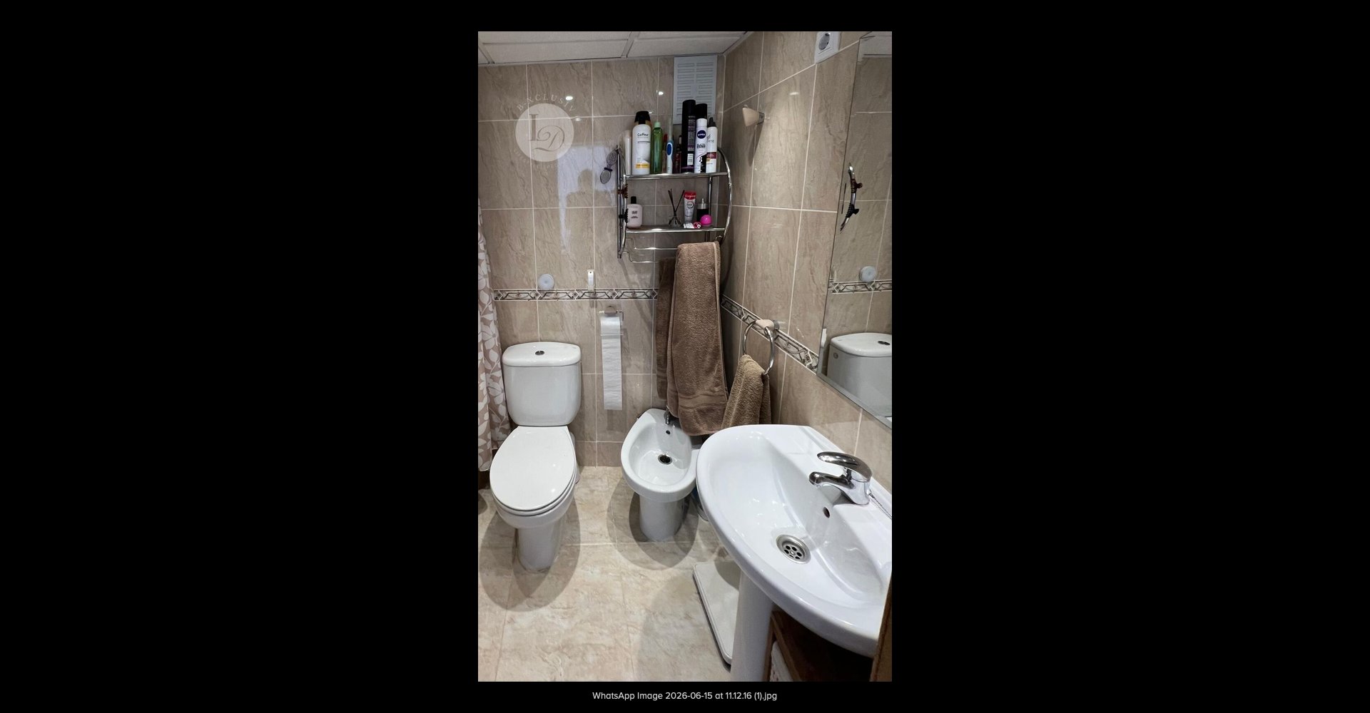 Wohnung 80 m² in Águilas