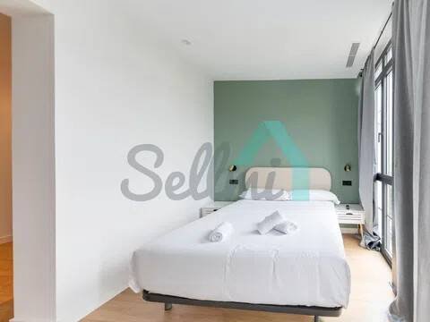 Habitación 423 m², Oviedo
