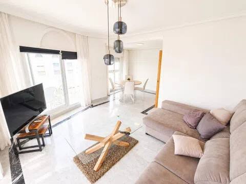 Pis de 90 m² a Marbella