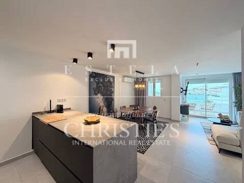 Квартира 160 м² в Eivissa