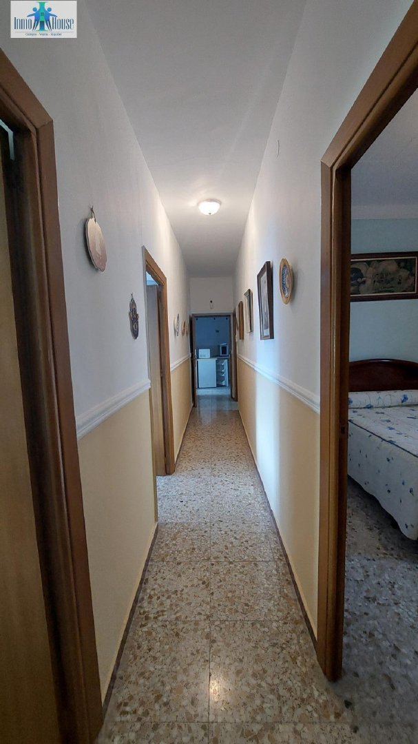 Casa de 117 m² en Tobarra