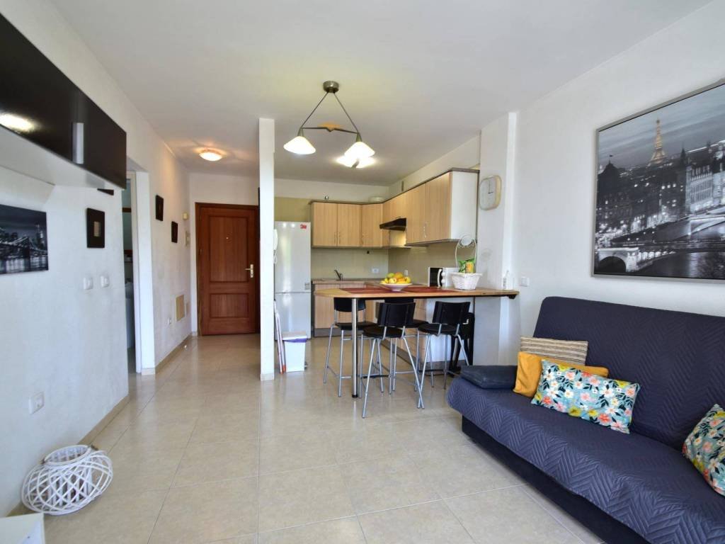 Piso de 51 m² en Candelaria