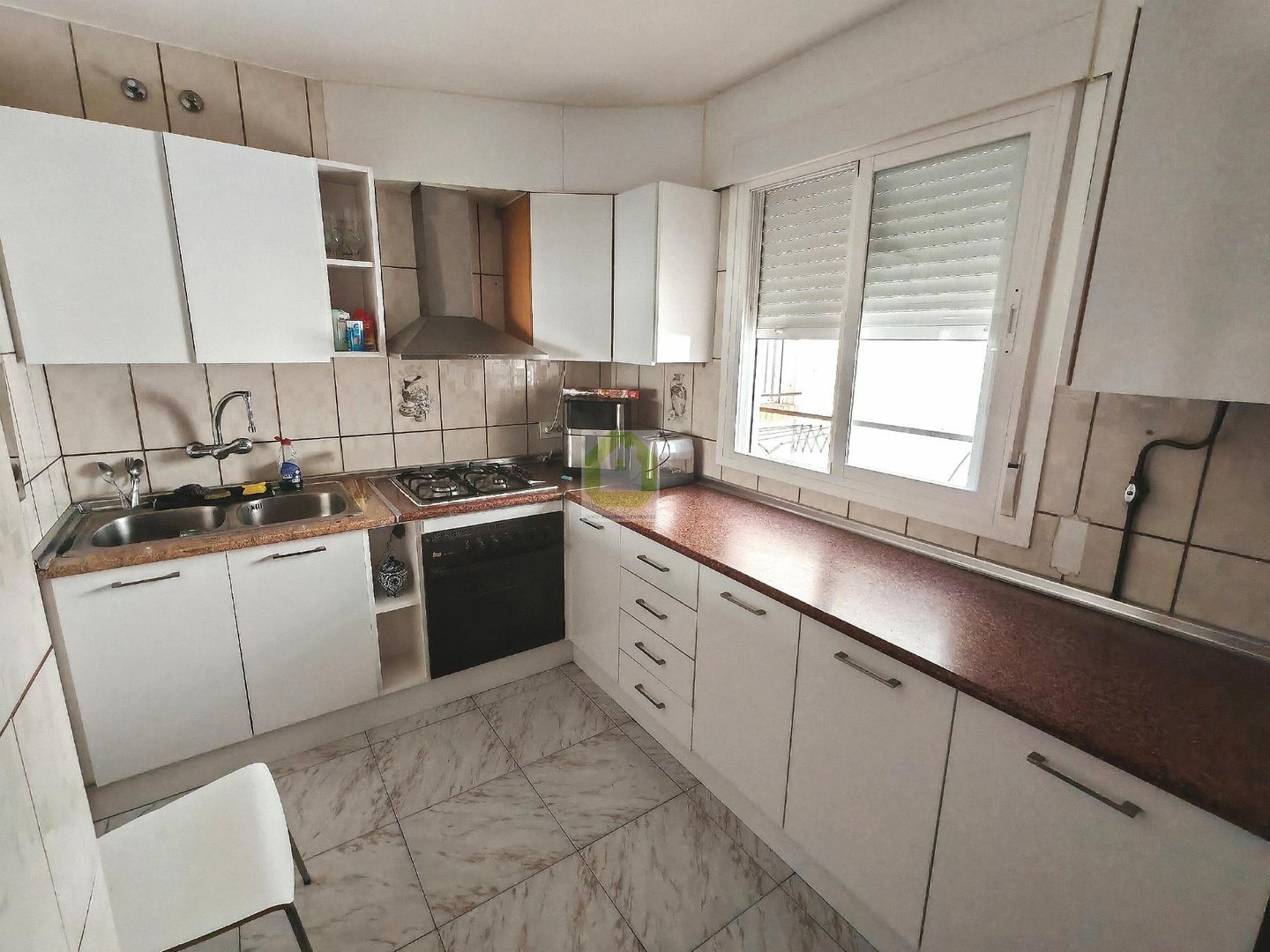 Habitació de lloguer, Armilla