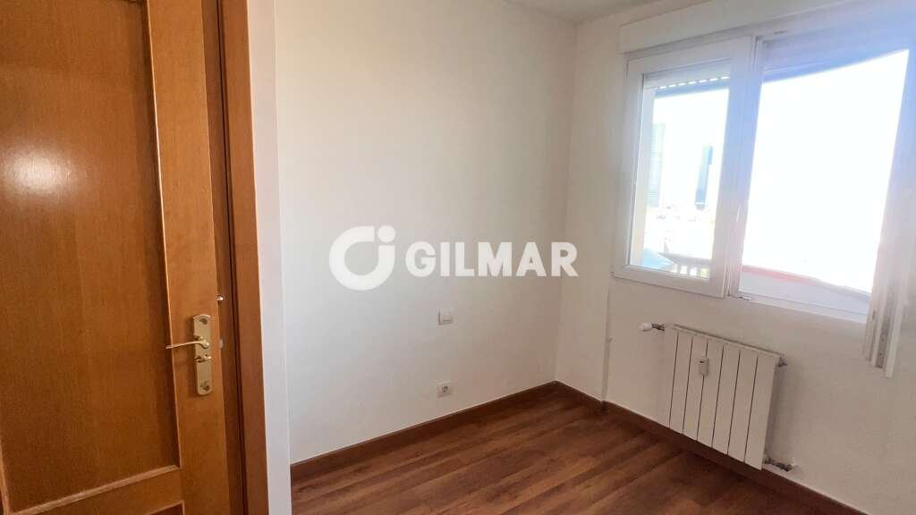 Wohnung 166 m² in Madrid