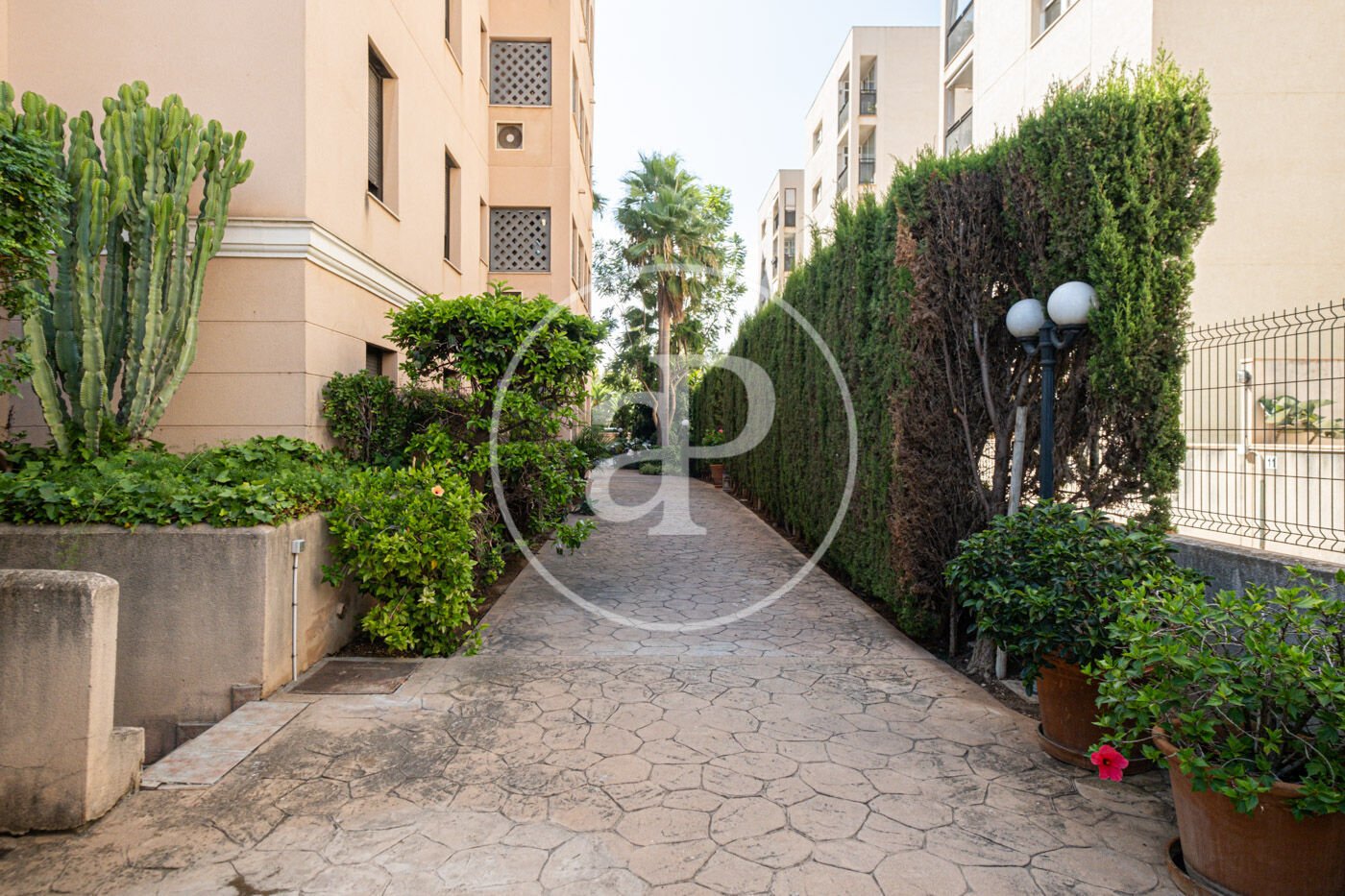 Piso de 151 m² en Palma