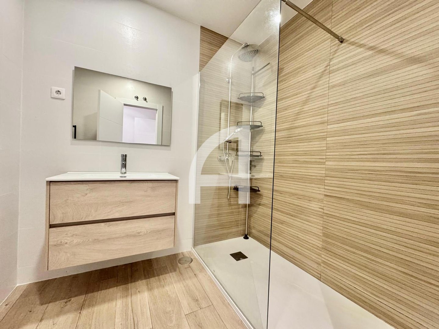 Pis de 66 m² a Madrid