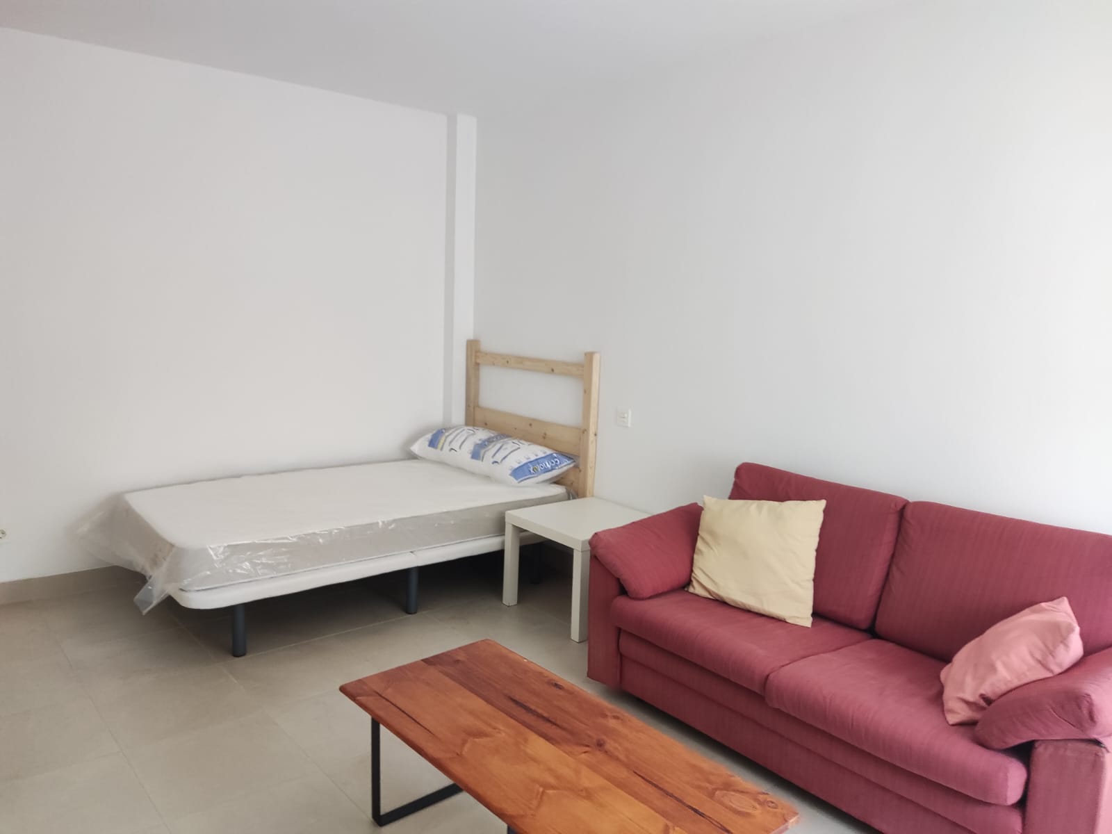 Habitación en alquiler, Salamanca