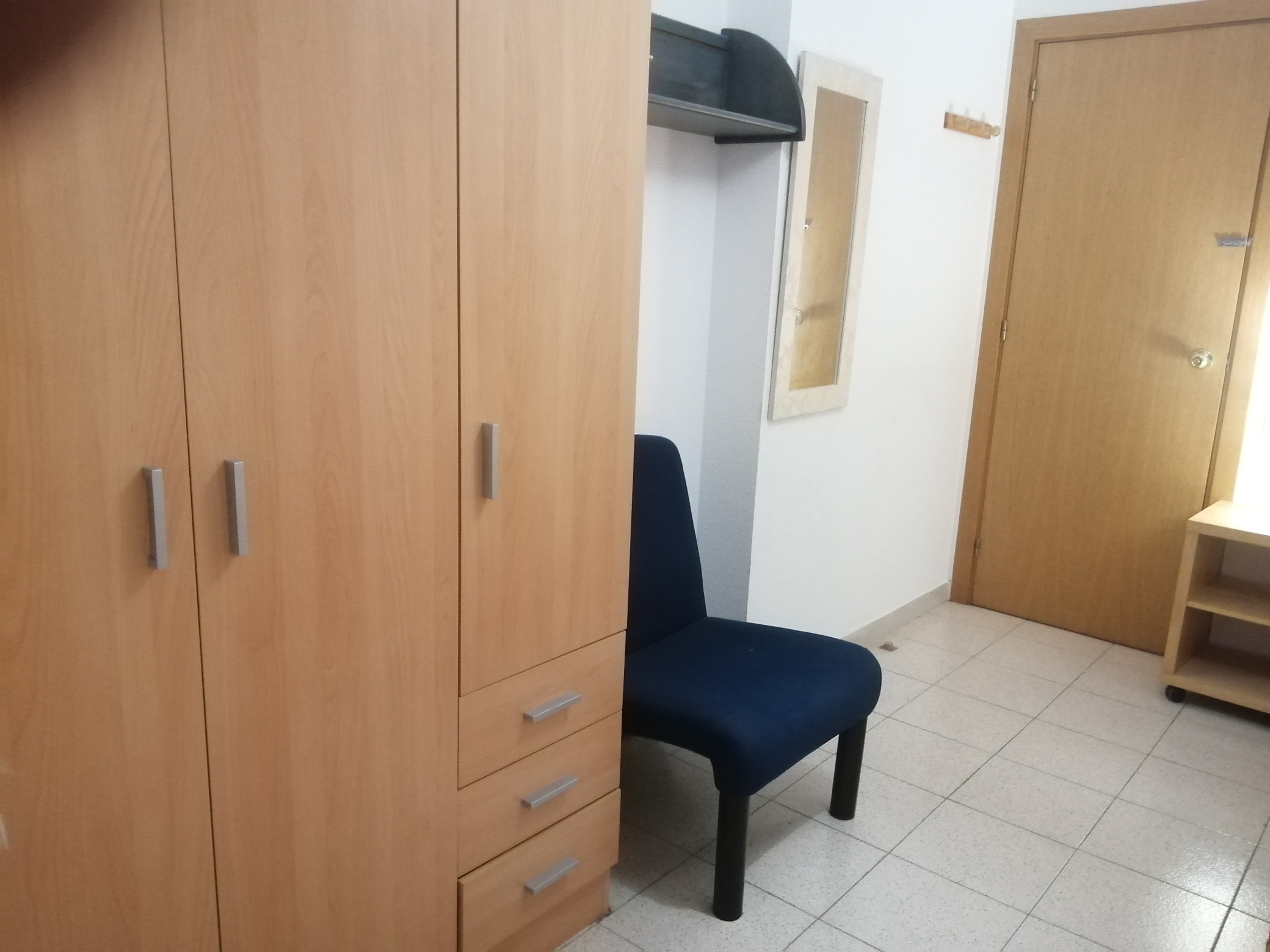 Habitación 120 m², Tortosa