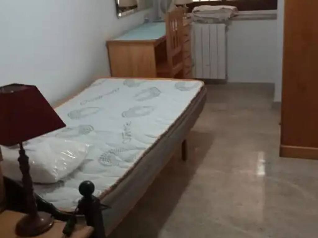 Piso de 86 m² en Jaén