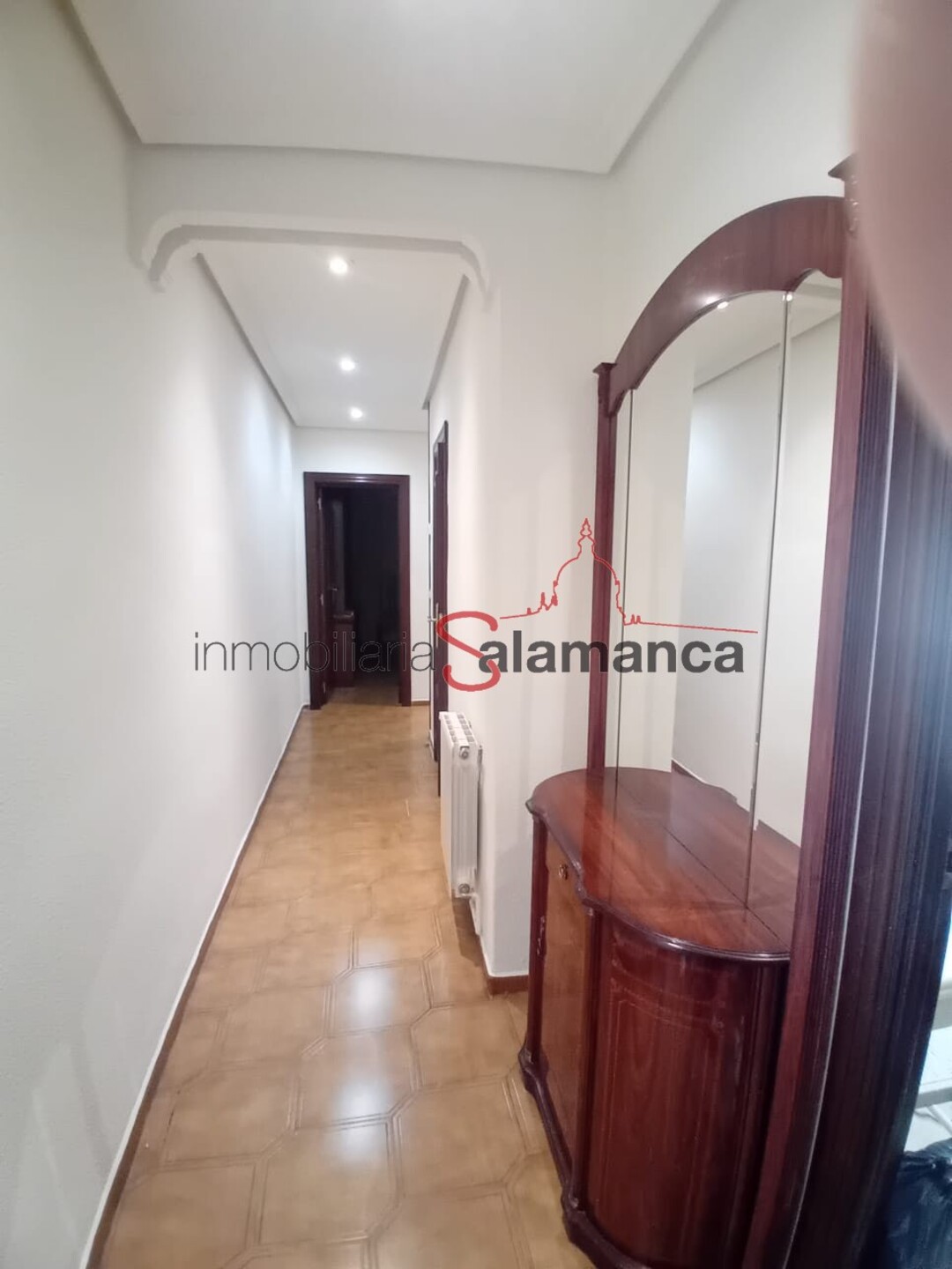 Piso de 100 m² en Salamanca