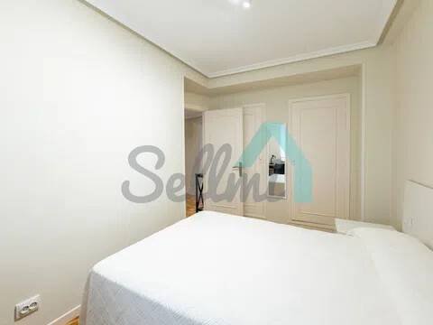Piso de 64 m² en Oviedo