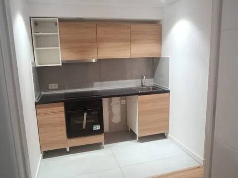 Piso de 50 m² en Avilés