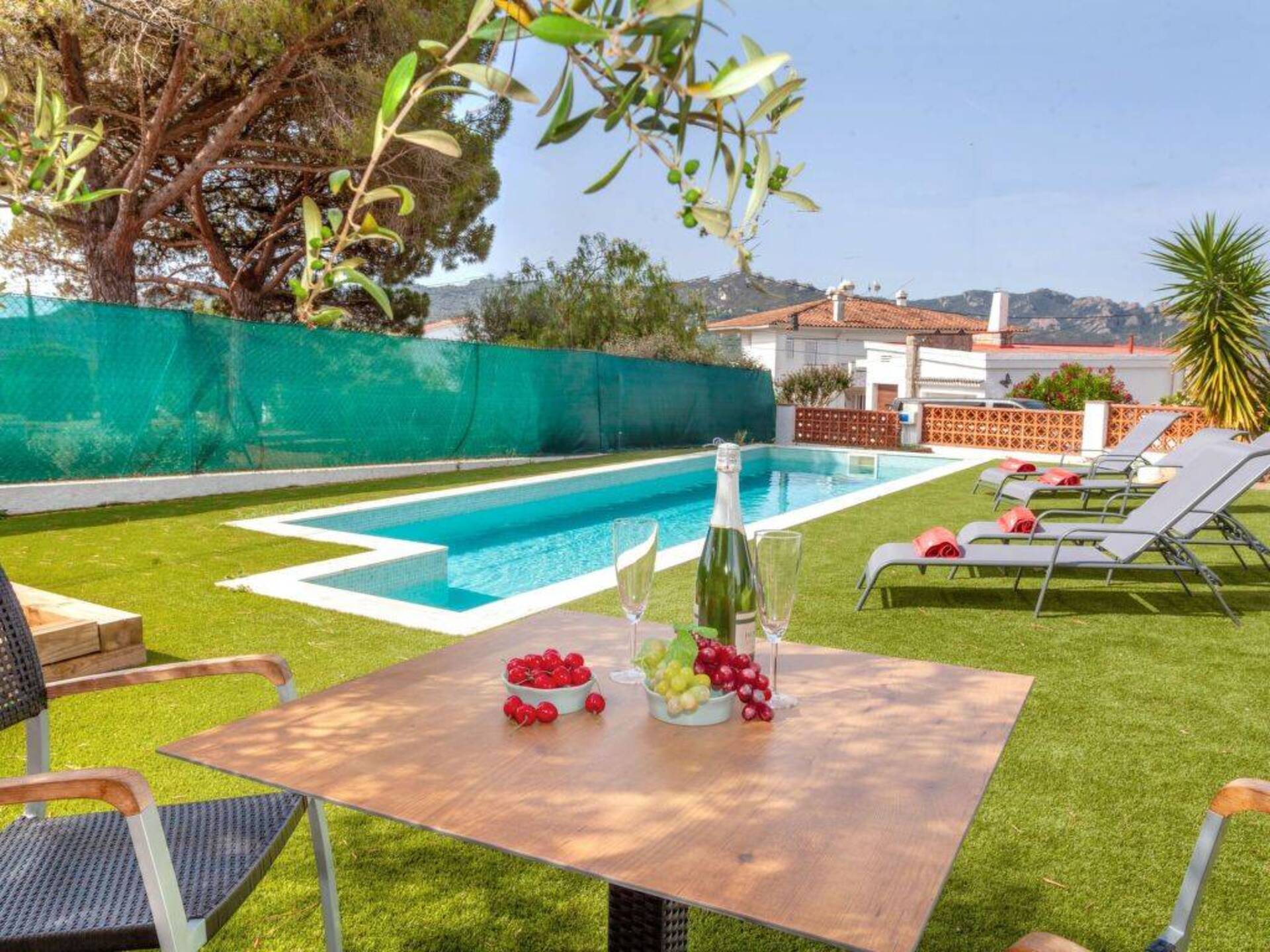 Piso de 210 m² en Santa Cristina d'Aro