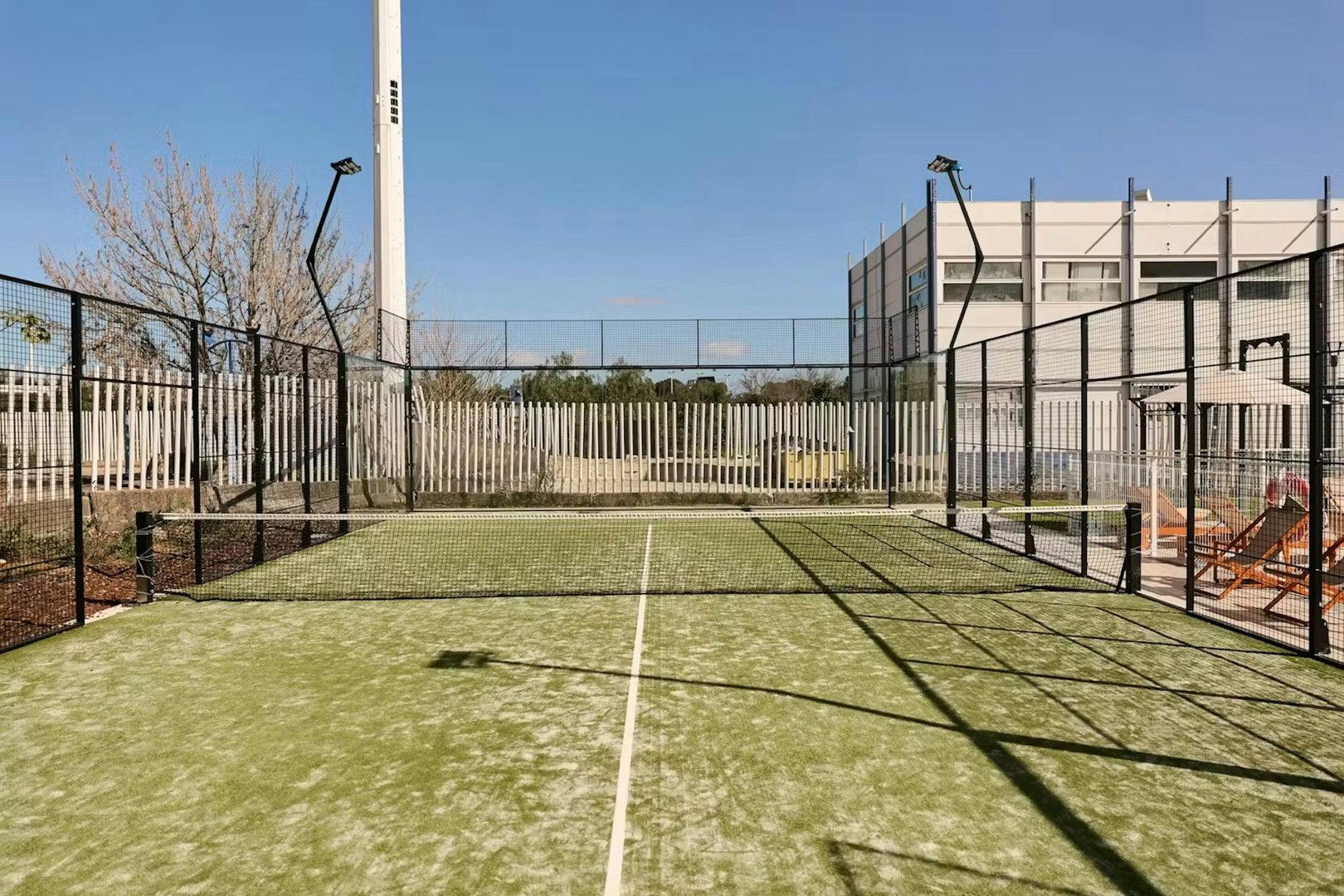 Habitación 14 m², Sevilla
