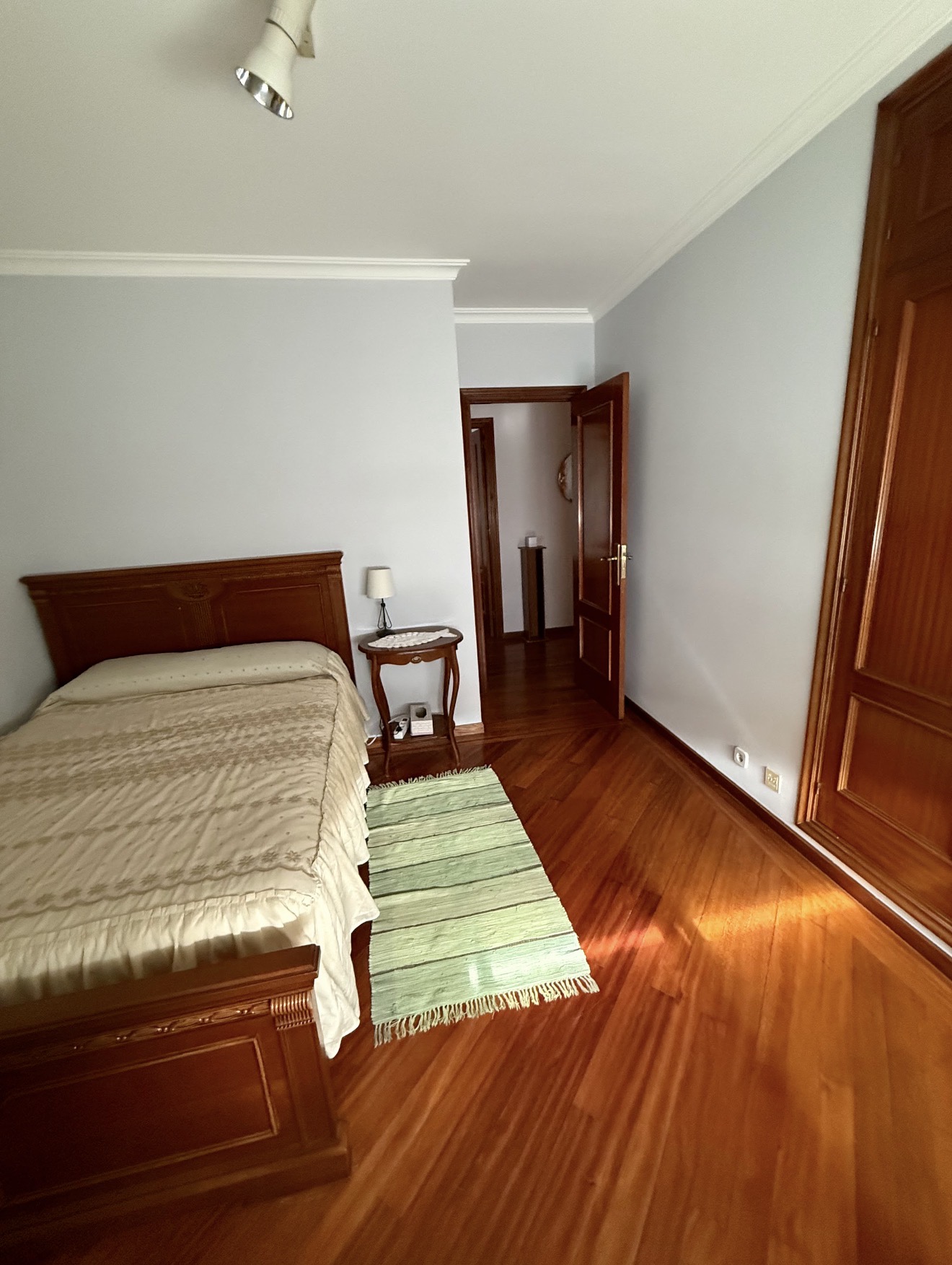 Habitación 165 m², Pontevedra