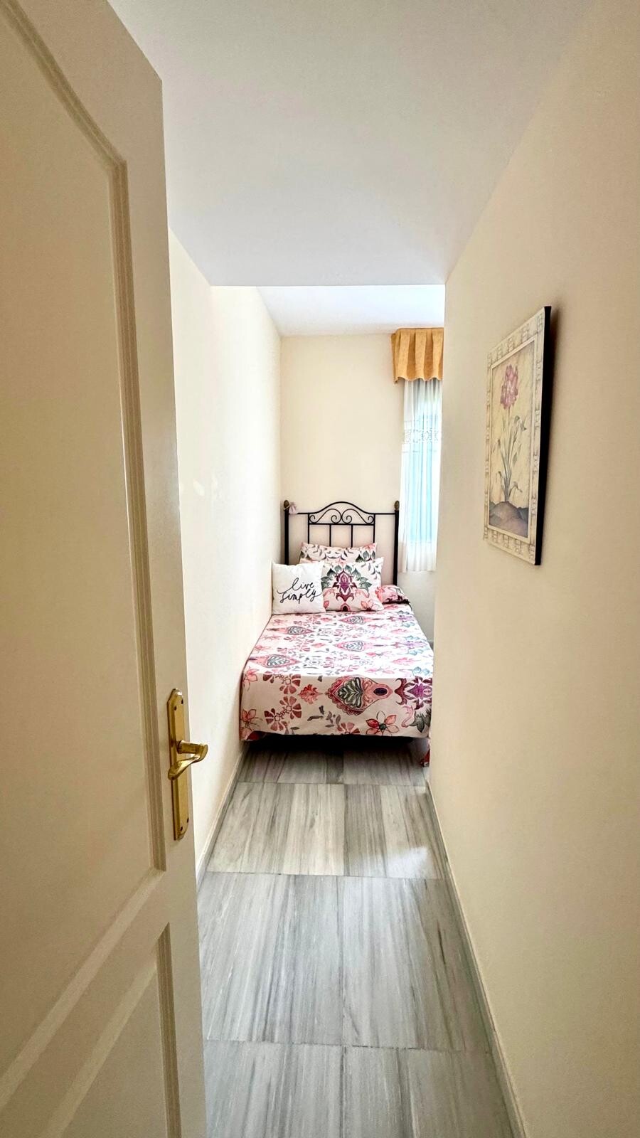 Appartamento 70 m² a Badajoz