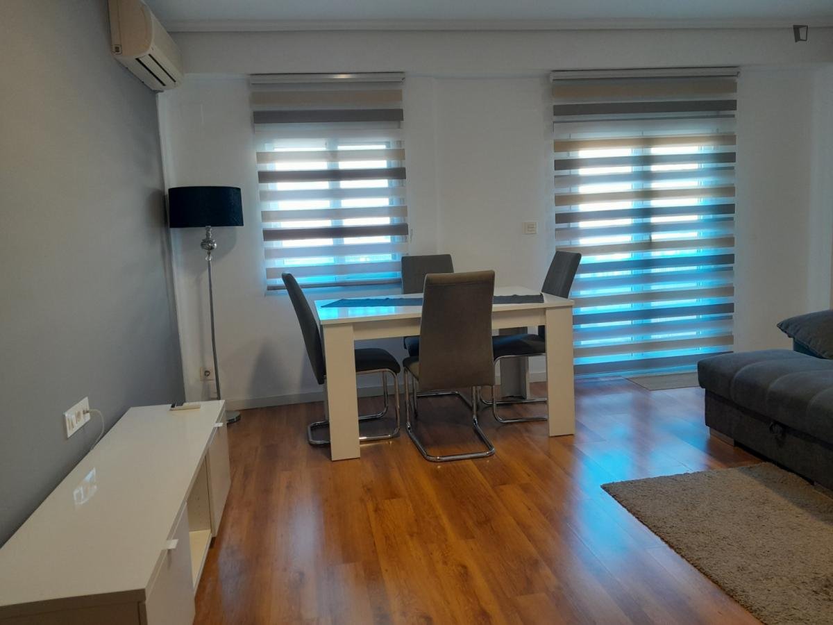 Habitación en alquiler, Burjasot