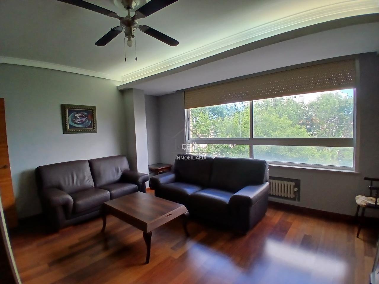 Piso de 117 m² en Ferrol