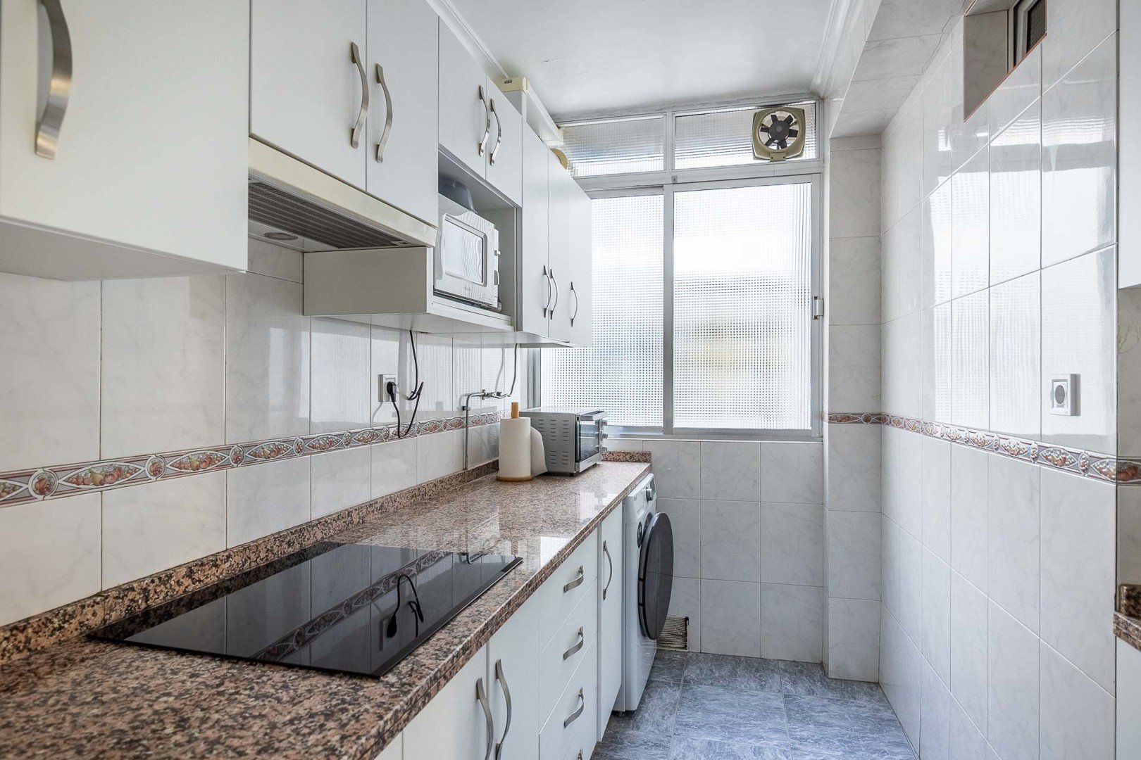 Pis de 66 m² a Sevilla