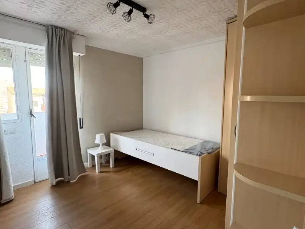 Piso de 110 m² en Alcantarilla
