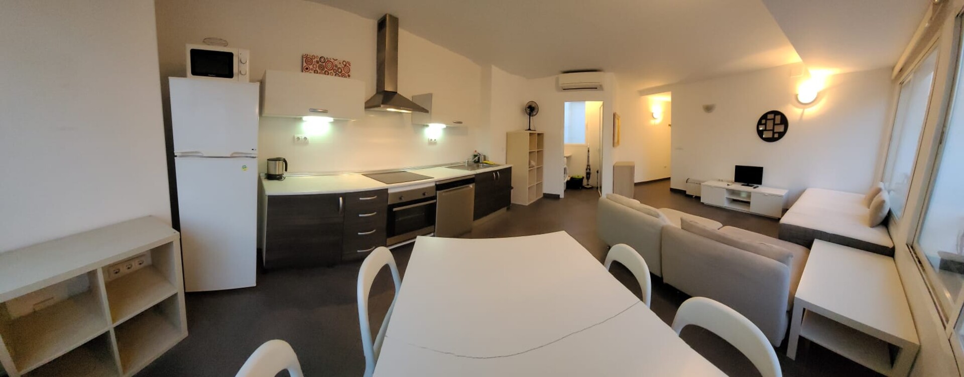 Piso de 85 m² en Alicante