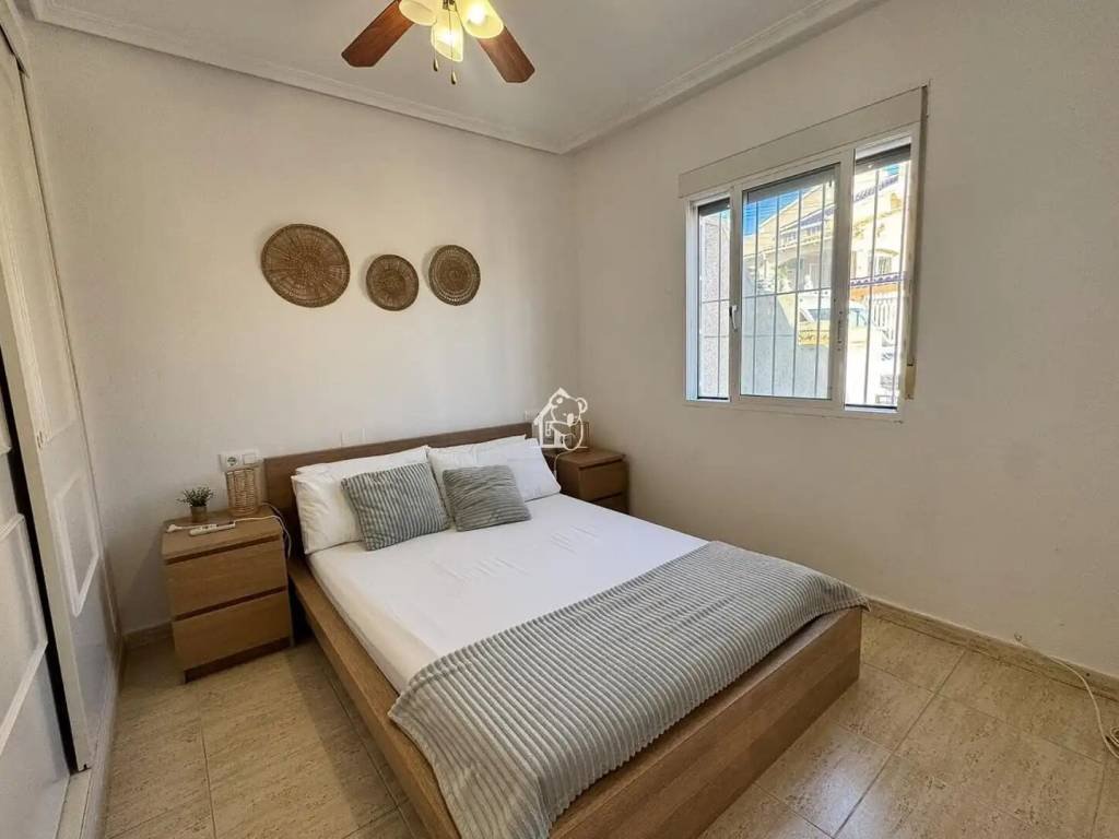 Casa de 84 m² en San Miguel de Salinas