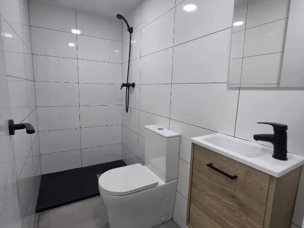 Pis de 35 m² a Cerdanyola del Vallès