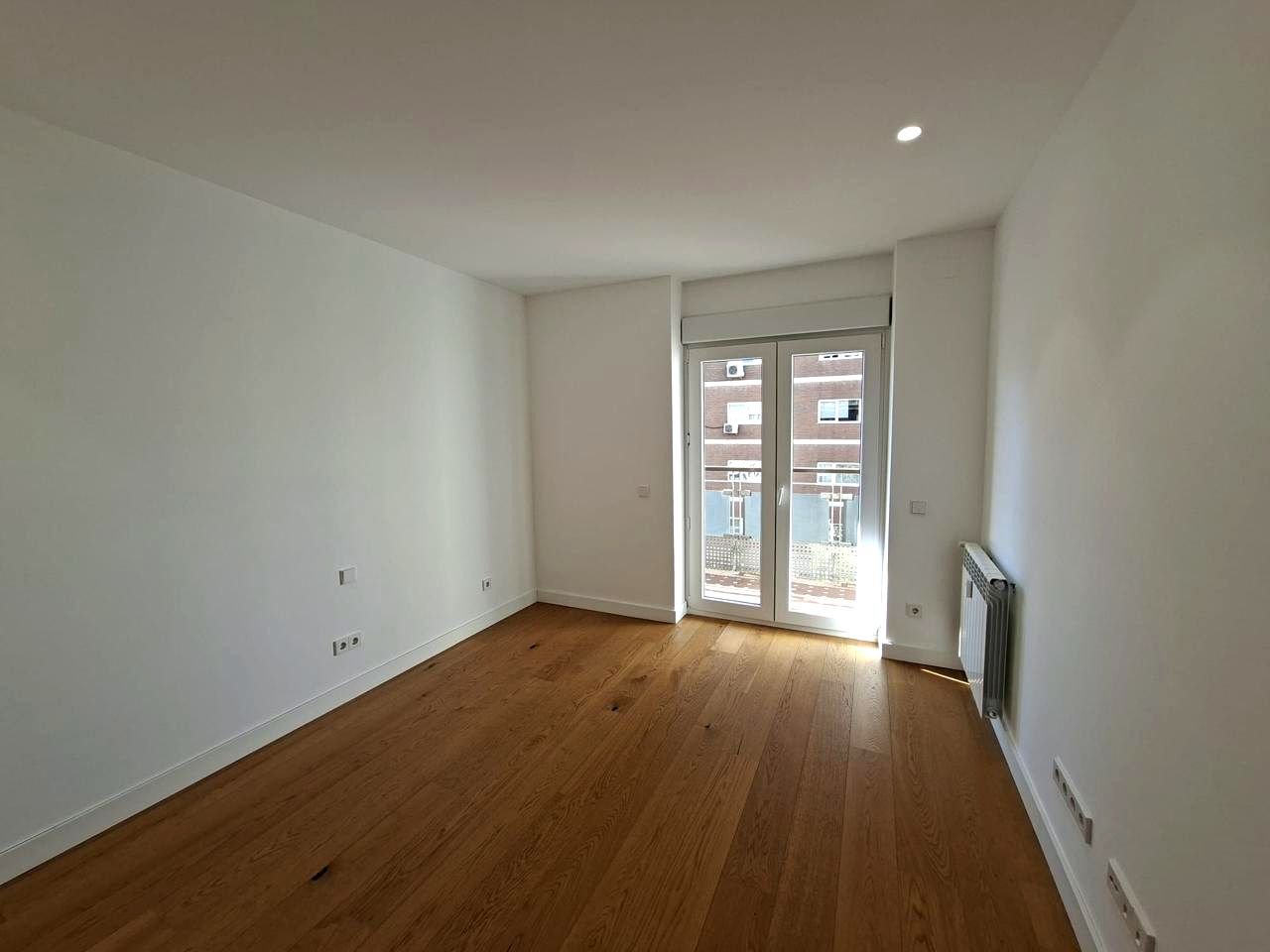 Pis de 300 m² a Madrid