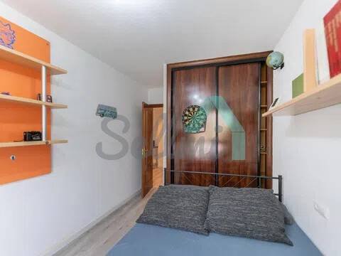 Habitación 88 m², Oviedo