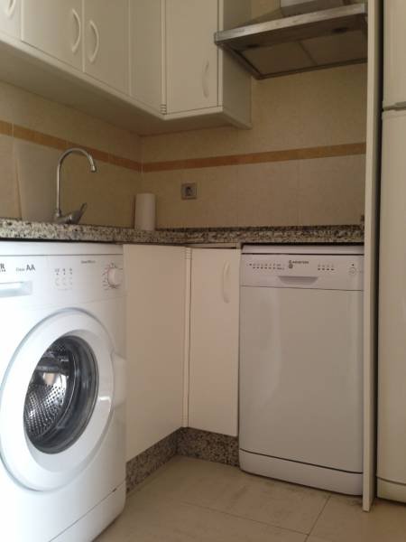 Piso de 75 m² en Sevilla