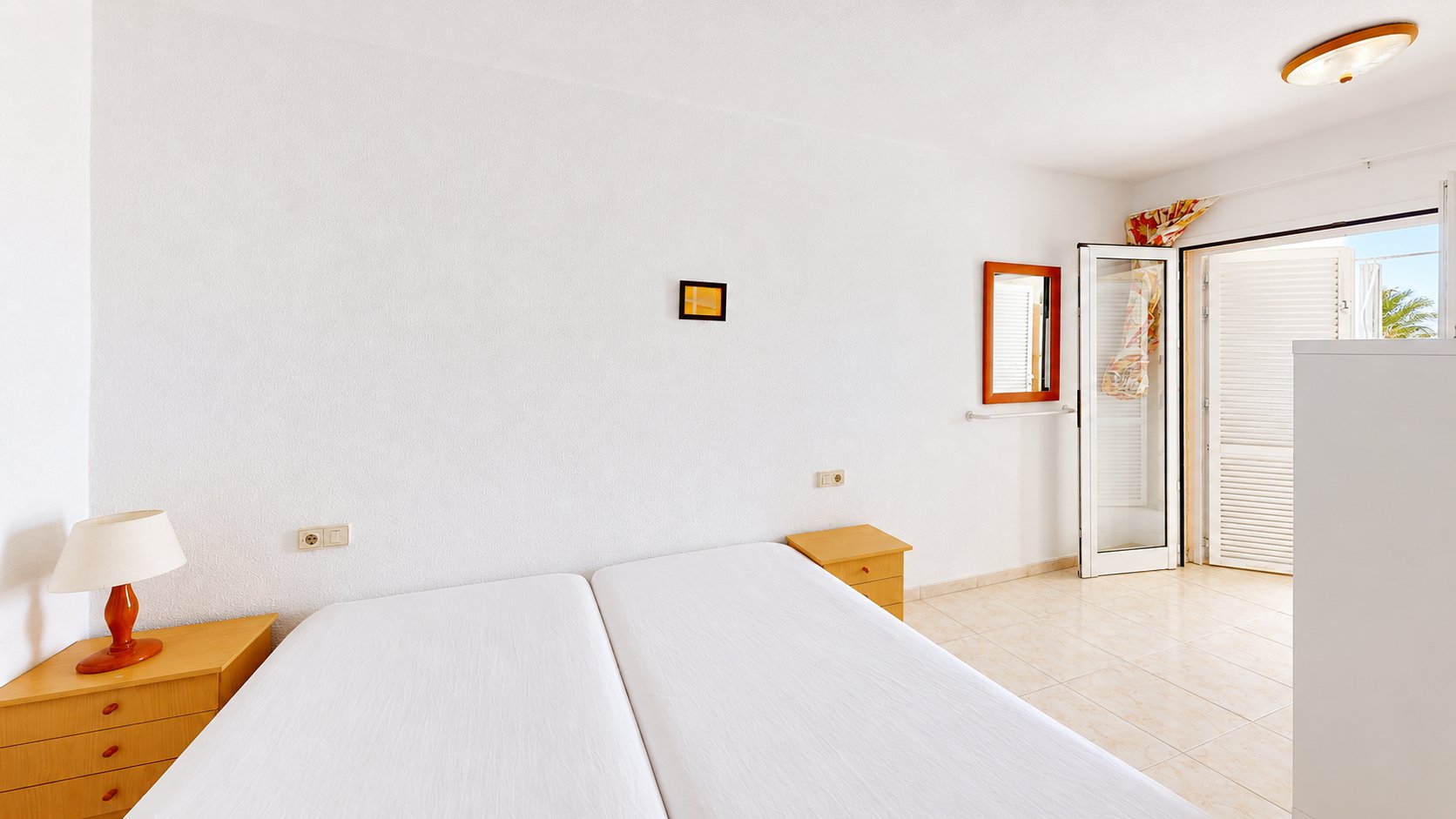Piso de 84 m² en Pájara