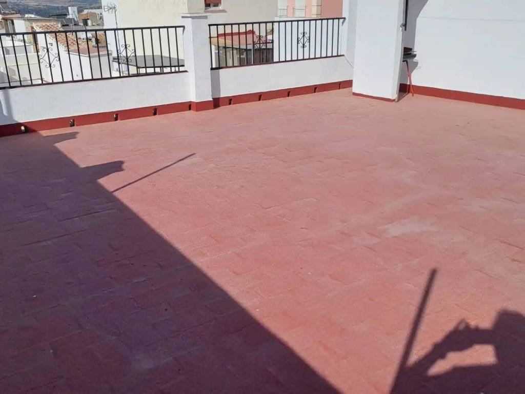 Casa de 120 m² en Coín