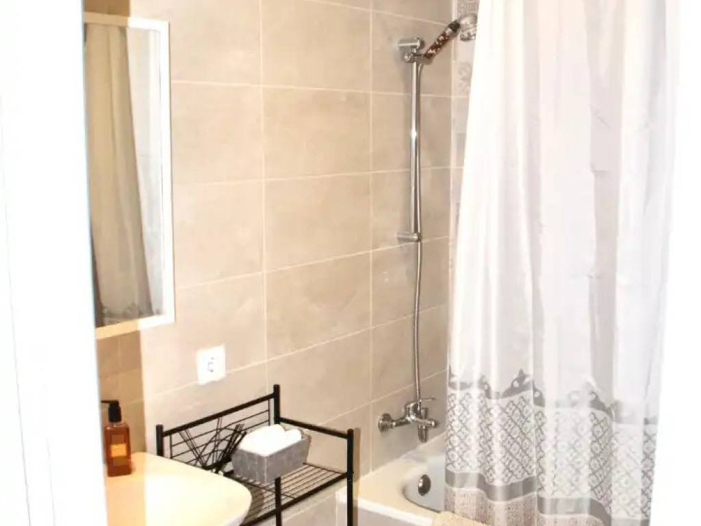 Piso de 32 m² en Tarifa