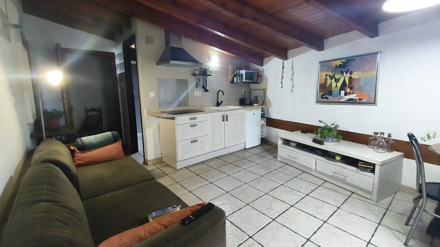 Flat 66 m² in Laredo