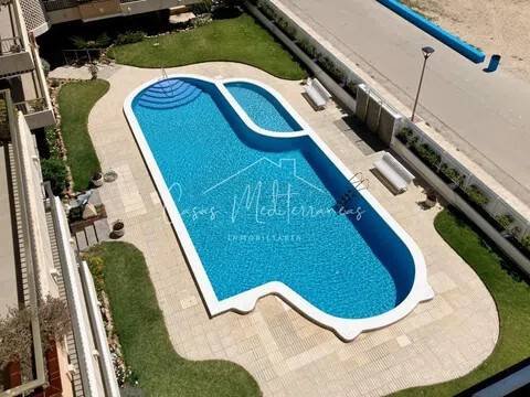 Piso de 103 m² en Roda de Berà