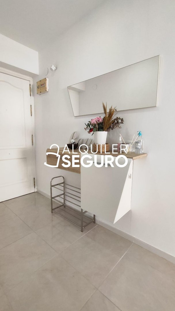 Pis de 85 m² a València