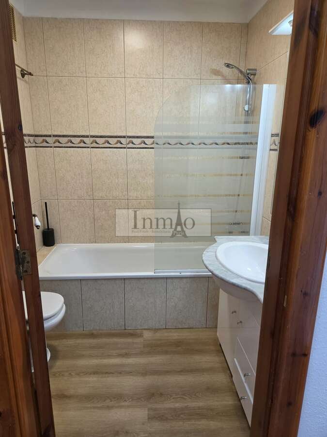 Pis de 51 m² a Arona