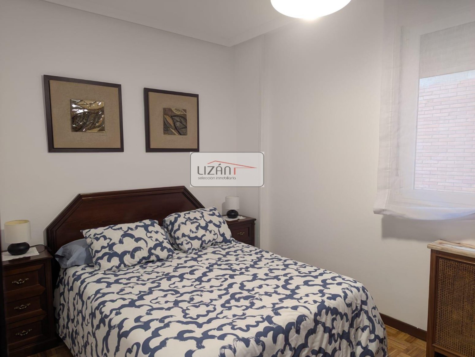 Piso de 78 m² en Gijón