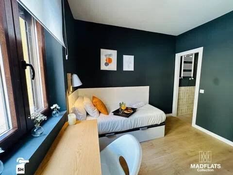 Zimmer zur Miete, Ávila