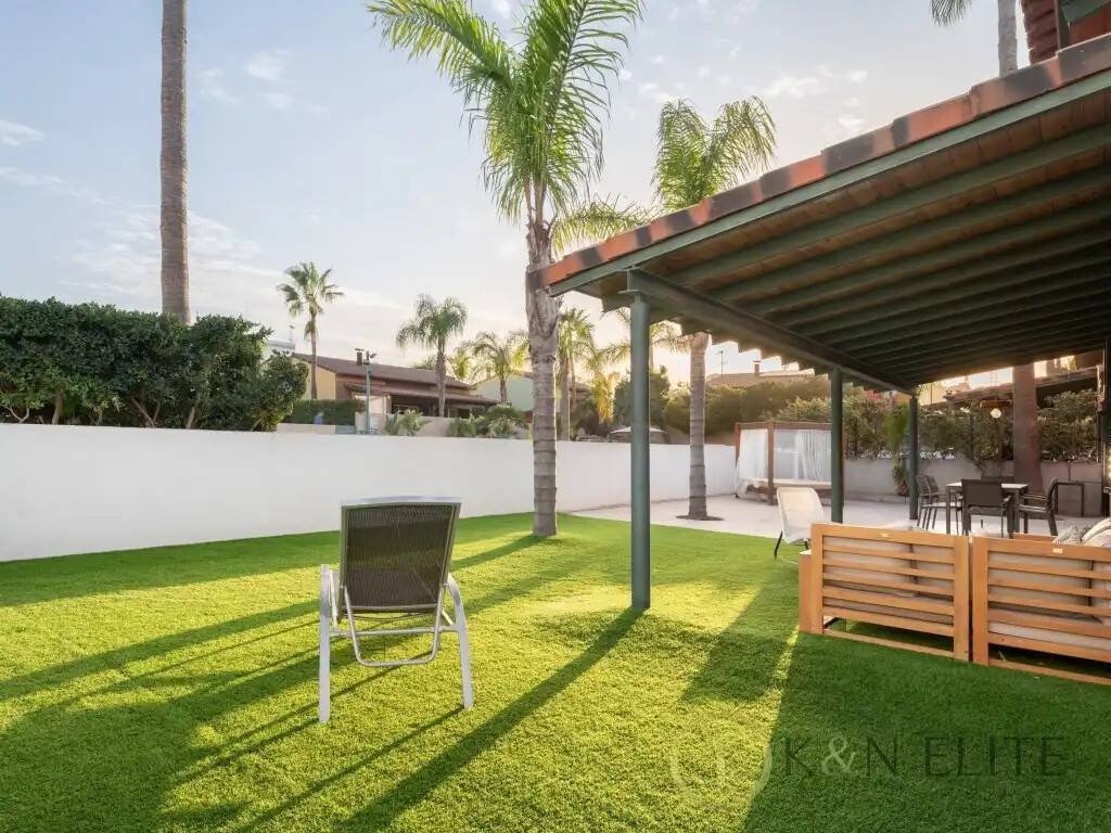 Casa de 120 m² en Riba-roja de Túria