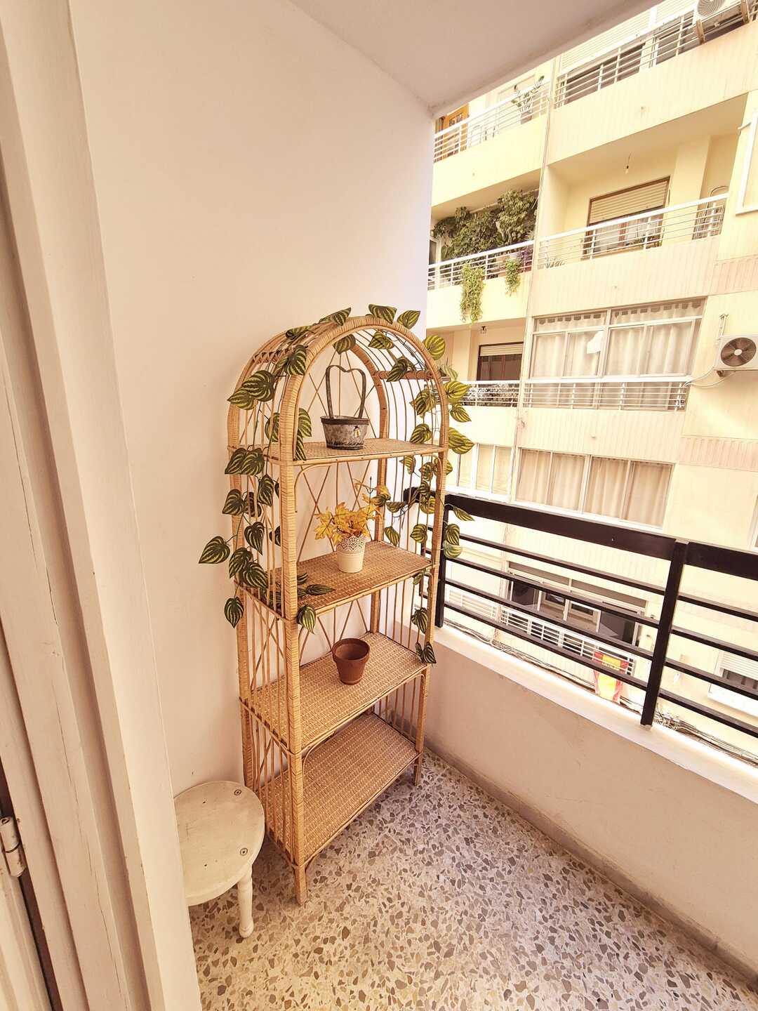 Piso de 120 m² en Almería