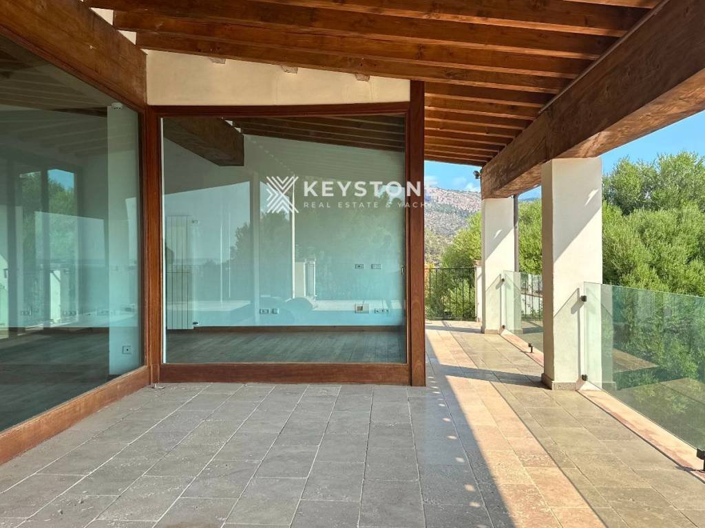 Casa de 500 m² en Esporles